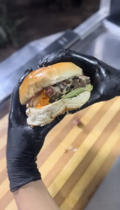 X-Sabor e Cia