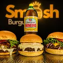 Trio Smash
