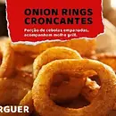 Anéis de Cebola