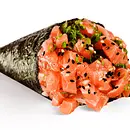 Temaki Tradicional sem Arroz
