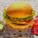 X-Salada