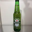 Long neck Heineken