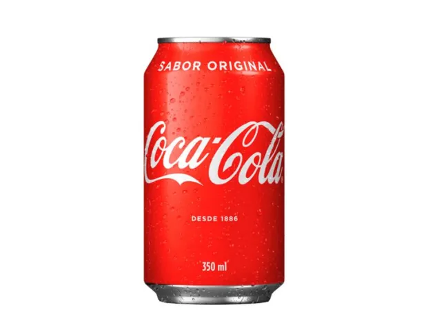 Coca-cola 350ml