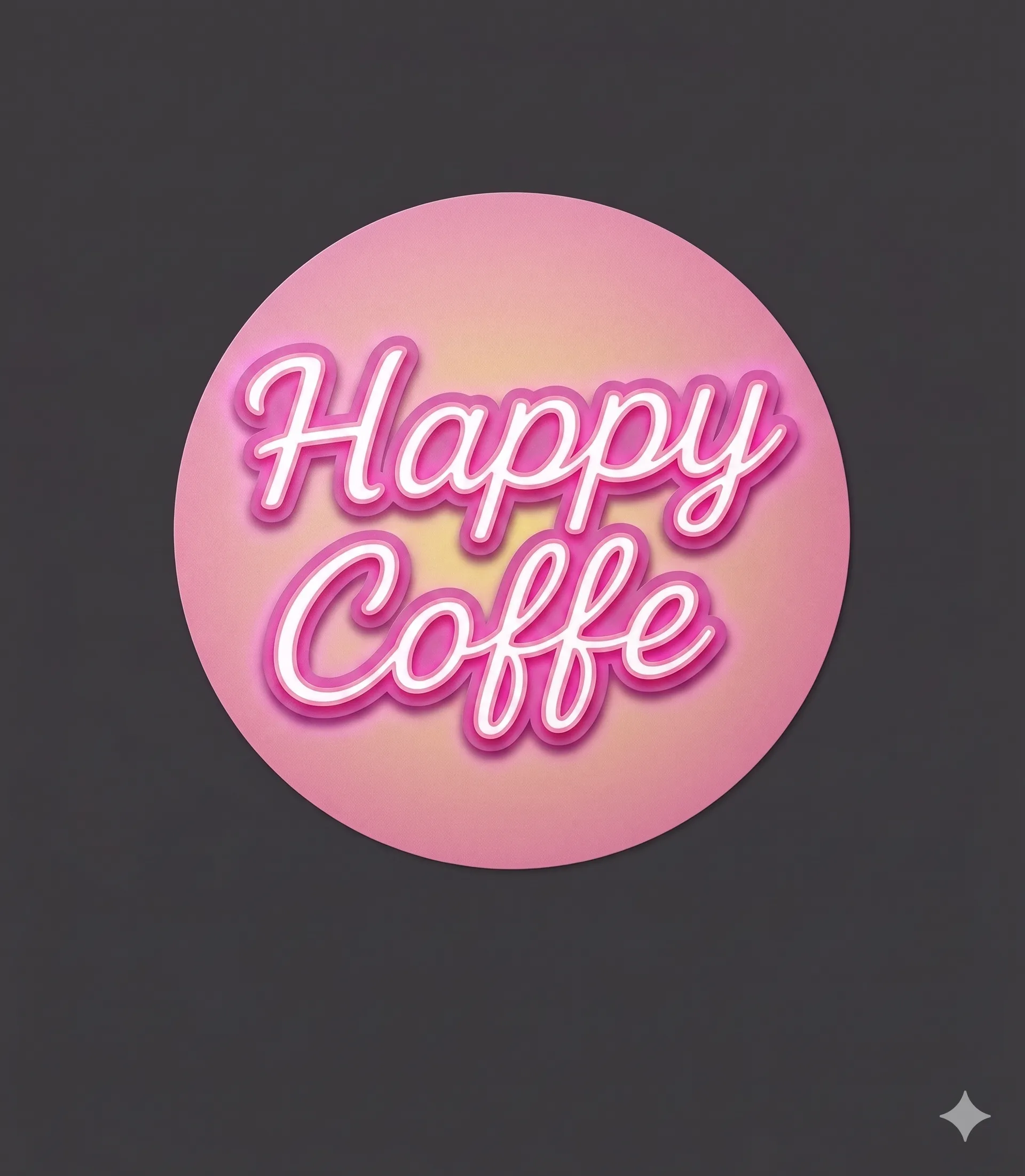 Happy Coffe