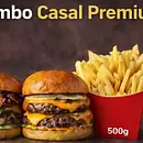 Combo Casal Premium