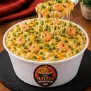 Batata no Pote Camarão 300g