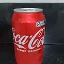 Coca-Cola lata