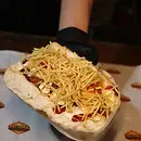 Hot Dog Duplo