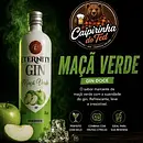  Gin Maçã Verde