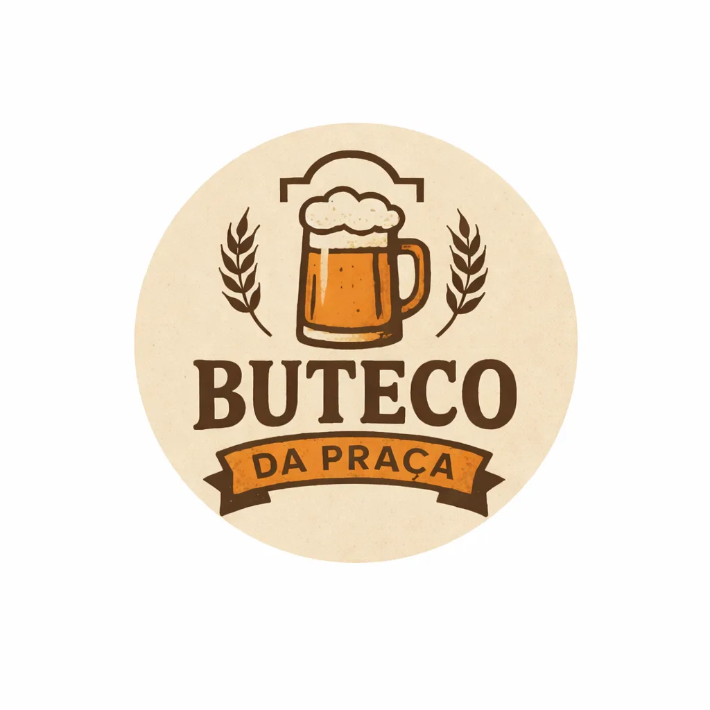 Buteco da Praça
