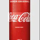 Coca-Cola Lata
