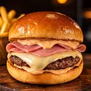 X-BURGUER