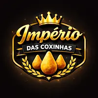 Império das coxinhas