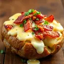 Batata recheada kids 250g