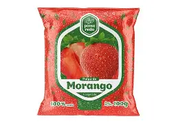 SUCO MORANGO
