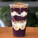Açaí banana supreme 500ml
