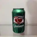 Guaraná Antarctica lata 