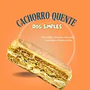 Dog Simples