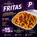 Dobby's Fritas P