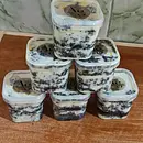Mousse de maracujá 