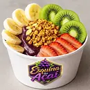 Clássico Da Esquina Açaí 500ml