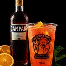 Copão Campari