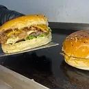 X Artesanal 🍔