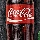 Coca-Cola 2,5 Litros