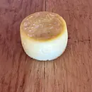 Muçarela Defumada 250gr com ou sem tempero 