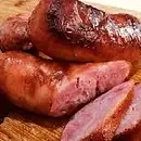 Linguiça Toscana