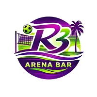 R3 Arena Bar