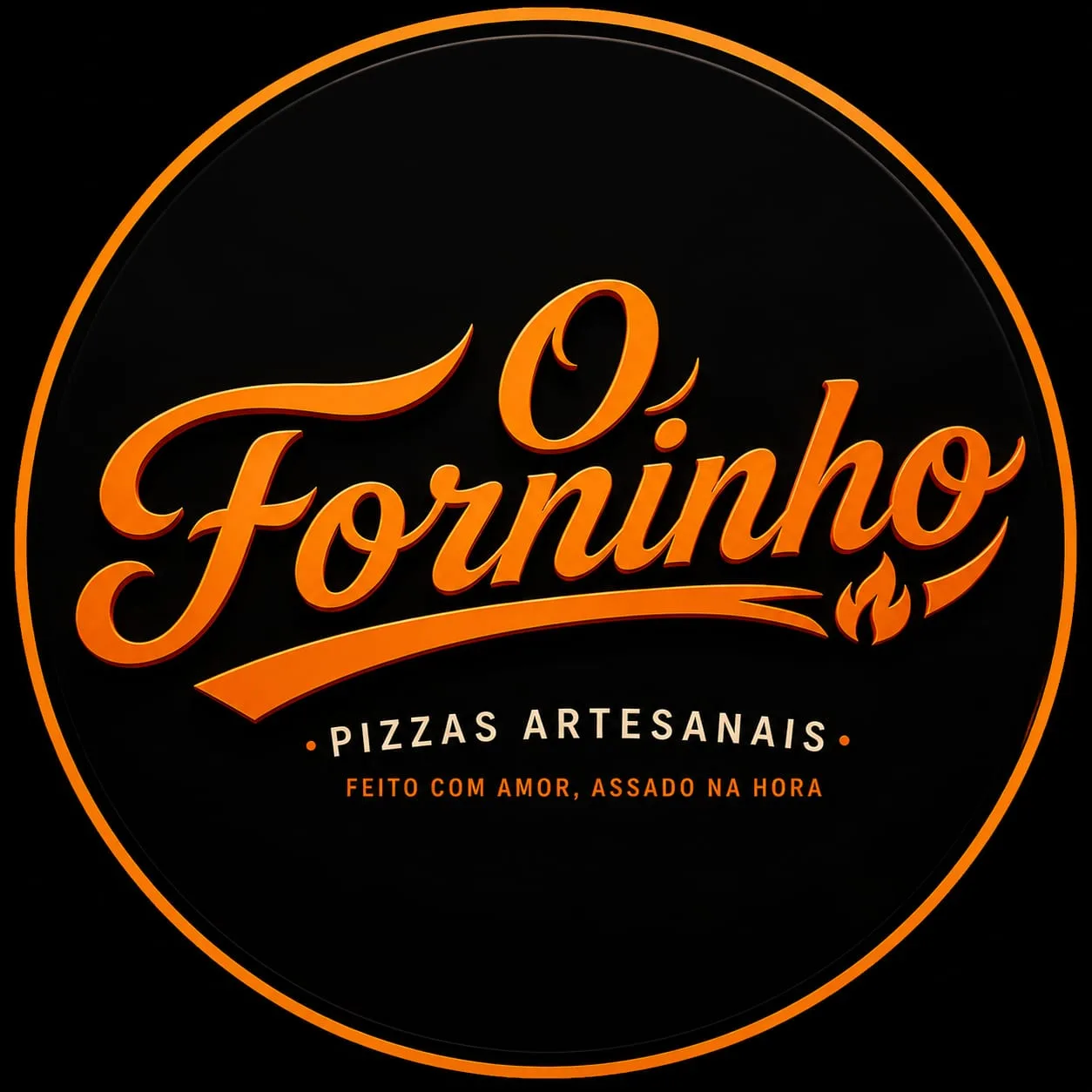 O Forninho Delivery