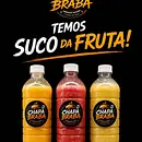 Suco da Fruta