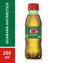 Guaraná Antarctica Pet 200ml 
