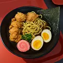 Ramen Tonkotsu Karaage