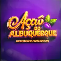 Açai do albuquerque