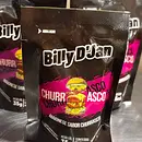 Sachê Billy D'Jan Churrasco 35g 