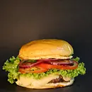 Burguer salada