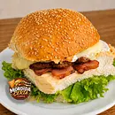X Bacon