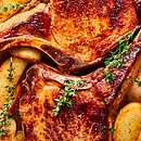 Bisteca | Prato do Dia !