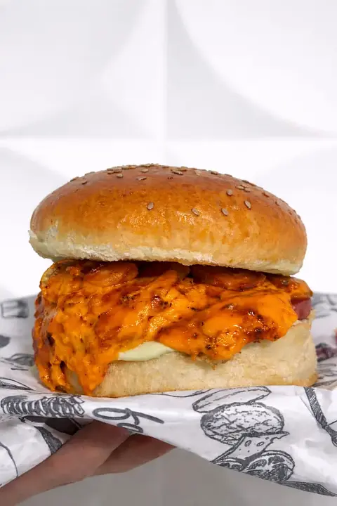 Cheddar Supreme