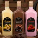 Licor cremoso Litro 