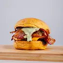 Chama no bacon 