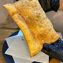 Pastel de frango 