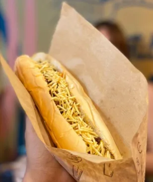 Dogão Tradicional 