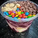 Açaí de 1 litro 