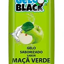 GELO DE MAÇA VERDE