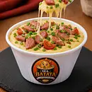 Batata no Pote Calabresa Cremosa 300g