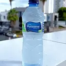 Agua puríssima 497ml