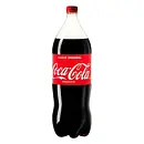 Coca 2l